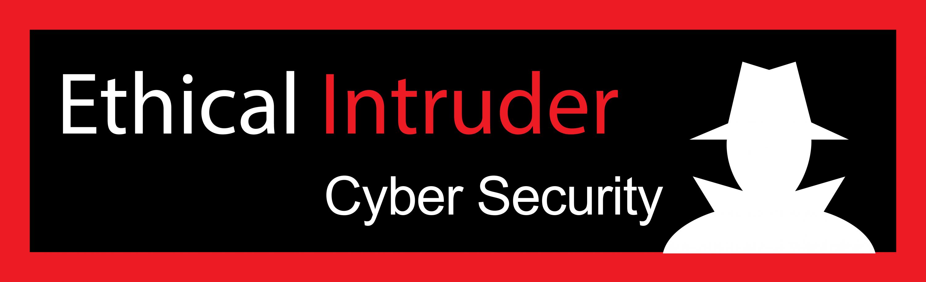 Ethical Intruder Logo