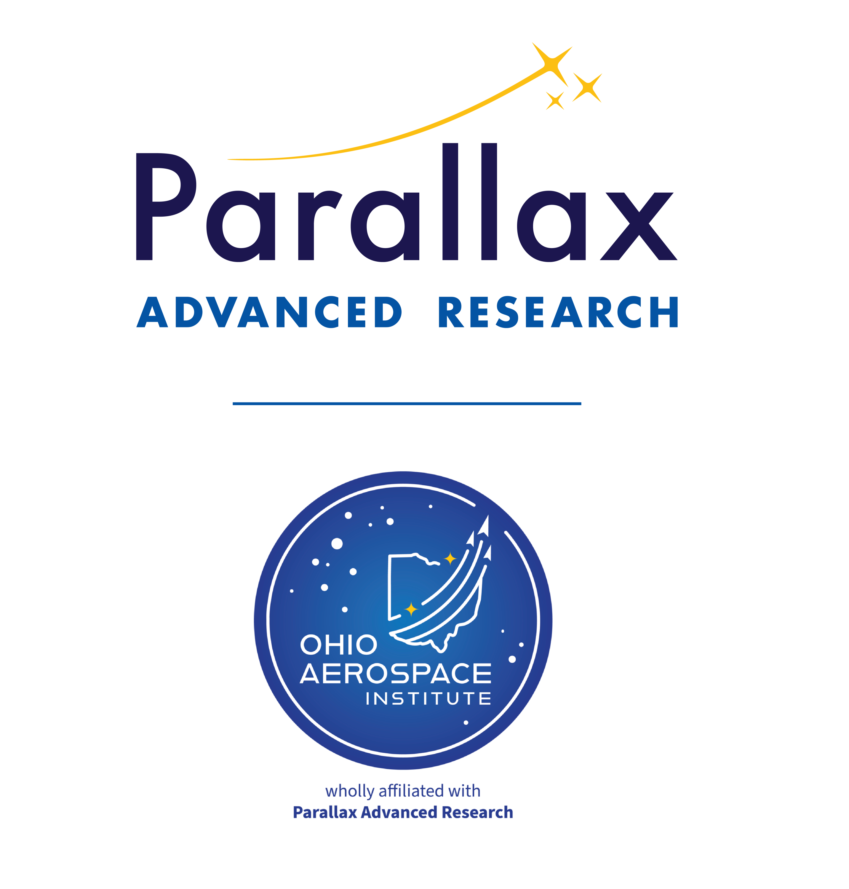 Parallax Logo