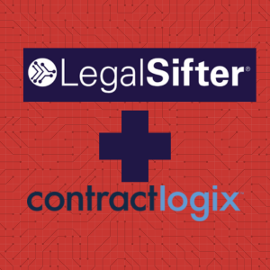 LegalSifter acquired Contract Logix.