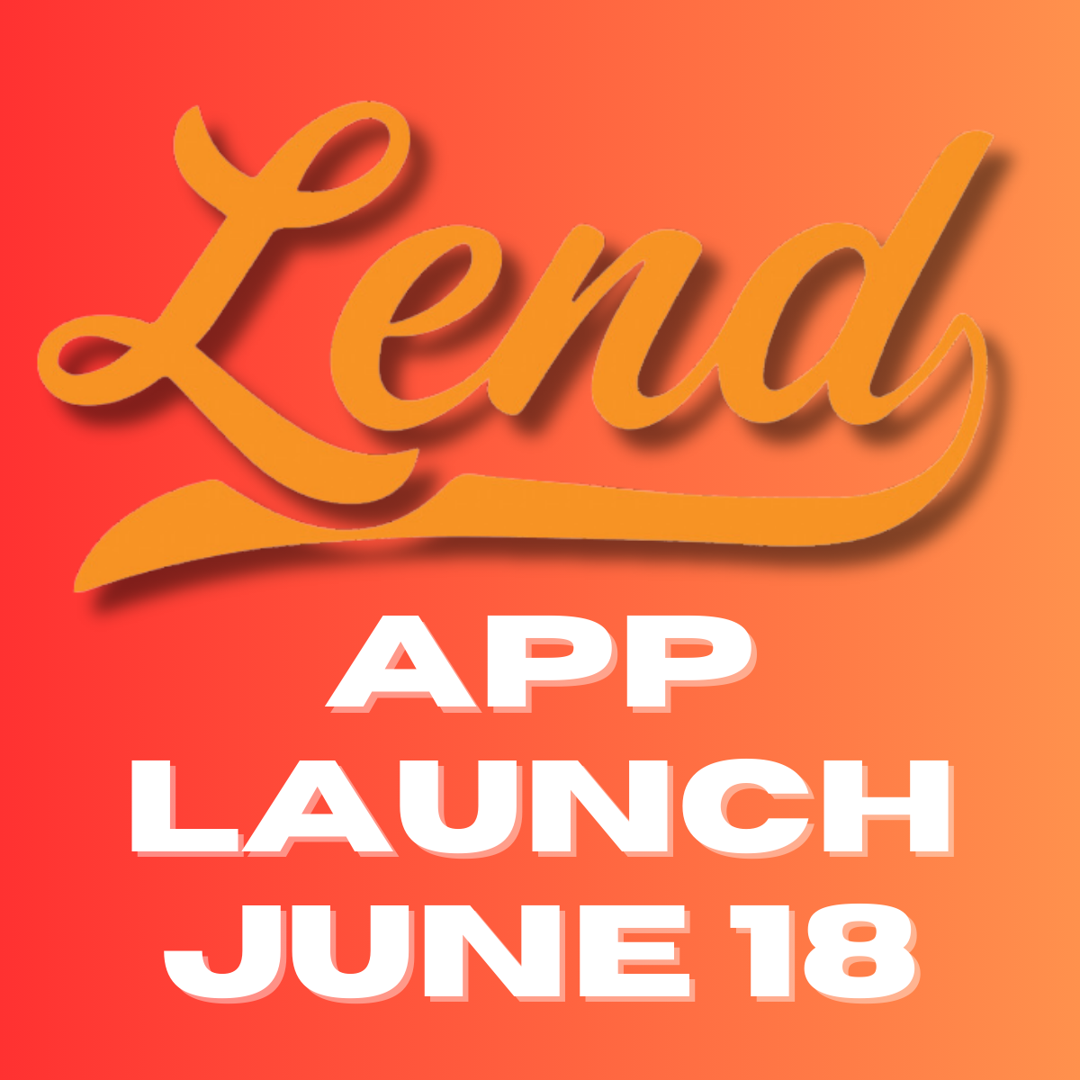Lend App