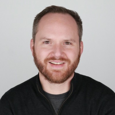 SoftLedger Founder Ben Taylor