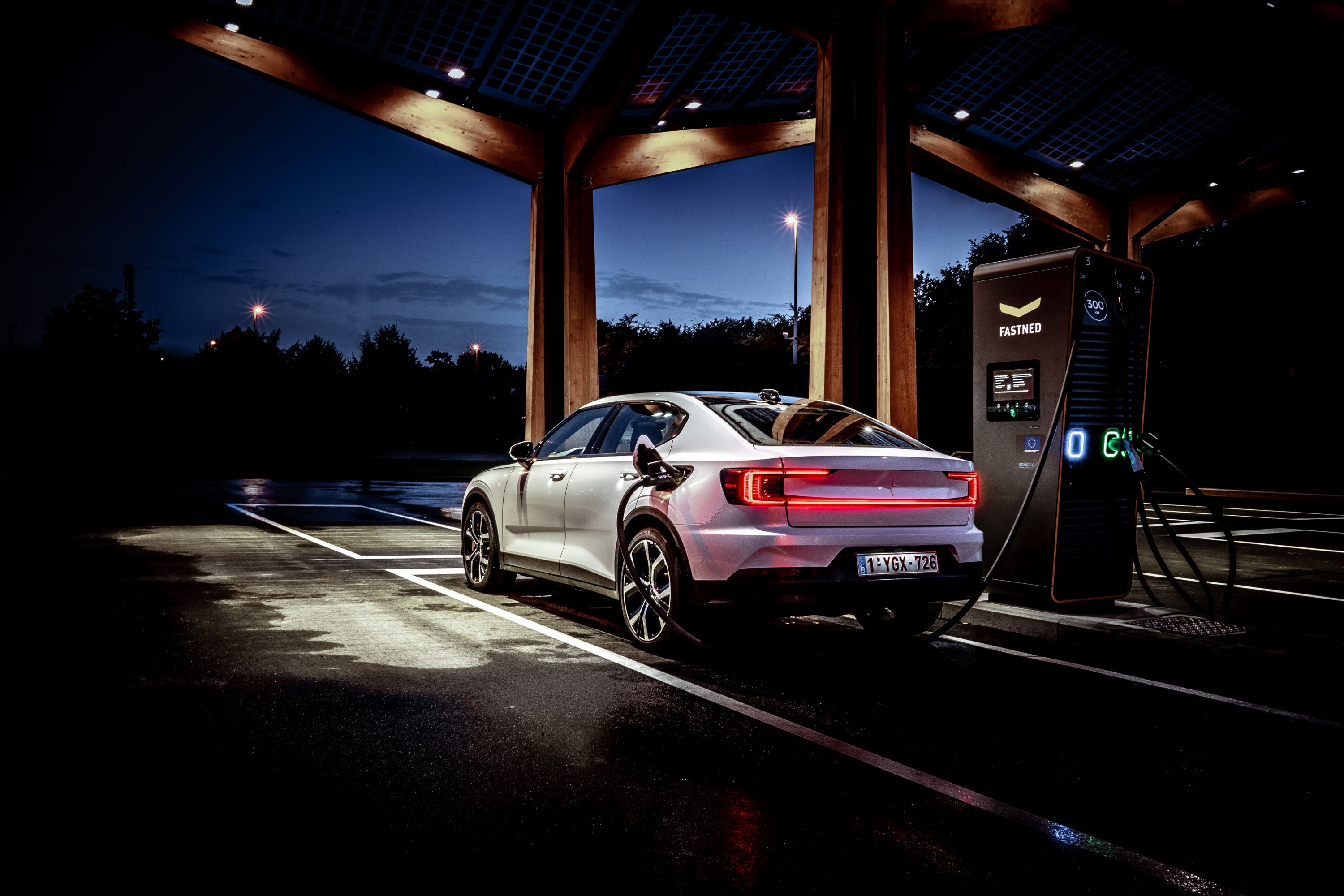 SAE, has partnered with ChargerHelp! and other leaders in EV infrastructure to certify technicians to maintain and troubleshoot EV charging stations.