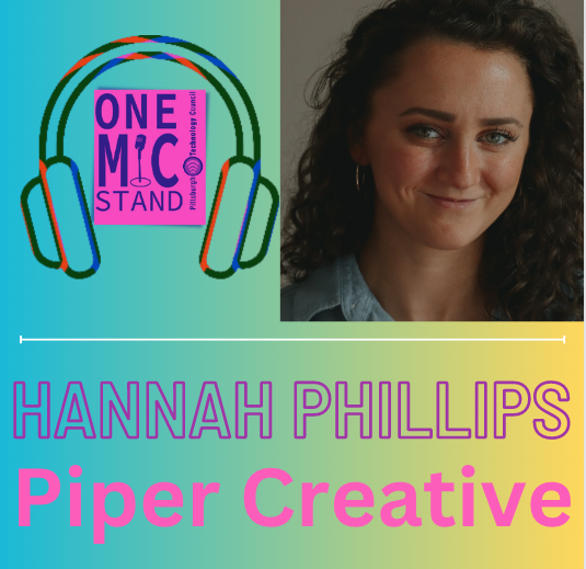 Hannah Phillips Piper Creative