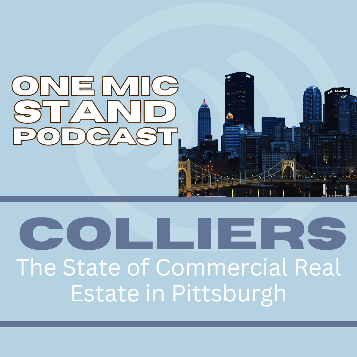 Colliers Pittsburgh