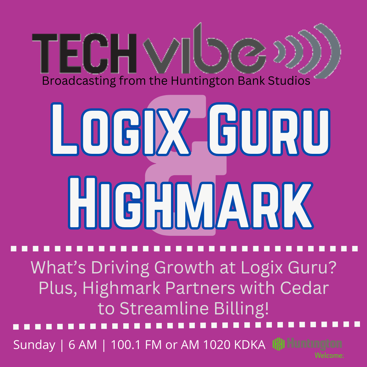 Logix Guru | Highmark