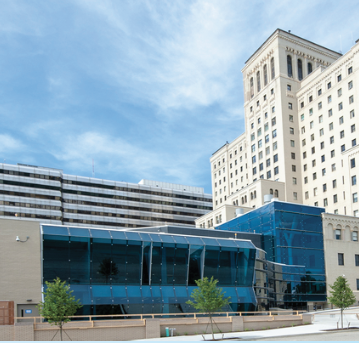 Plans Announced to Transform Allegheny General Hospital Campus