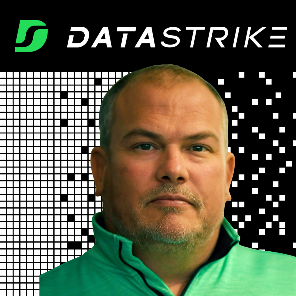 Rob Brown, DataStrike