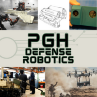 Defense Robotics Coalition